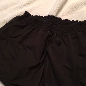 EUC Old Navy Swim Board shorts